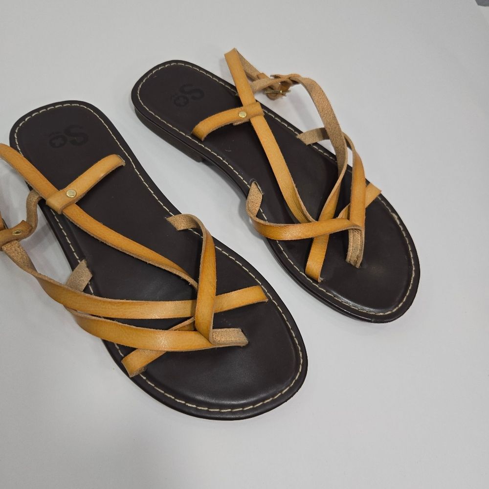 SO sandals - Picture 4 of 6